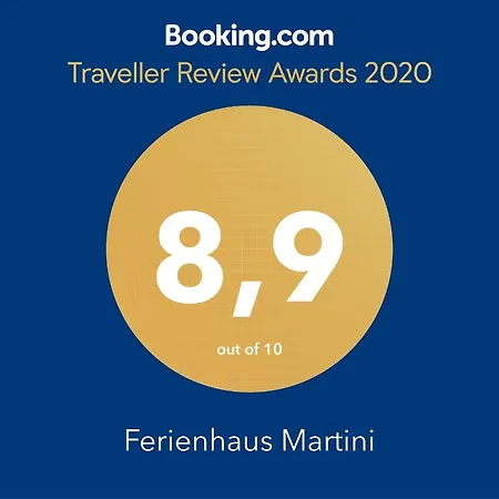 Ferienhaus Martini