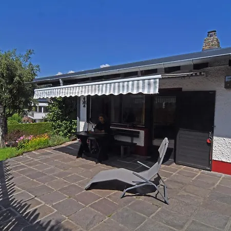 Holiday home Ferienhaus Martini *