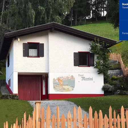 Ferienhaus Martini
