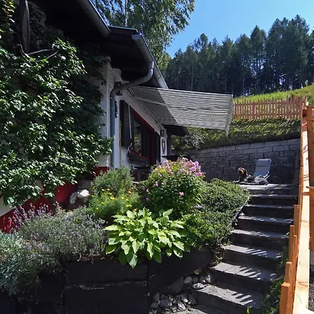 Holiday home Ferienhaus Martini Mieders