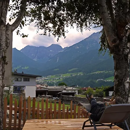Holiday home Ferienhaus Martini