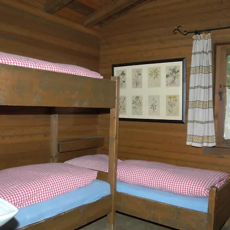 Ferienhaus Martini Holiday home *