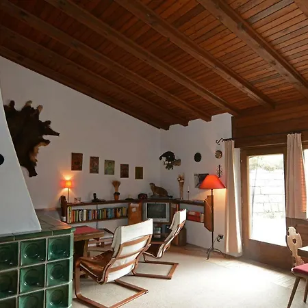 Ferienhaus Martini * Mieders