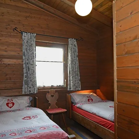 Ferienhaus Martini * Mieders