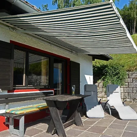 Ferienhaus Martini * מידרס