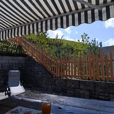 Ferienhaus Martini בית נופש