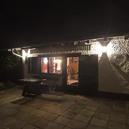 בית נופש Ferienhaus Martini *
