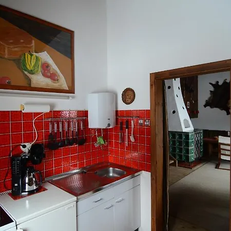 Ferienhaus Martini בית נופש