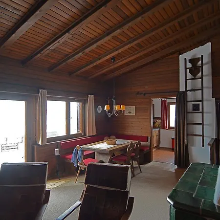Ferienhaus Martini * מידרס