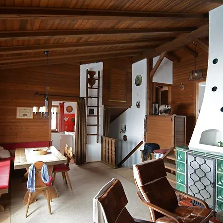 בית נופש Ferienhaus Martini *