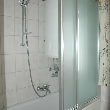 בית נופש Ferienhaus Martini *