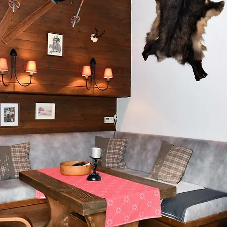 Ferienhaus Martini מידרס