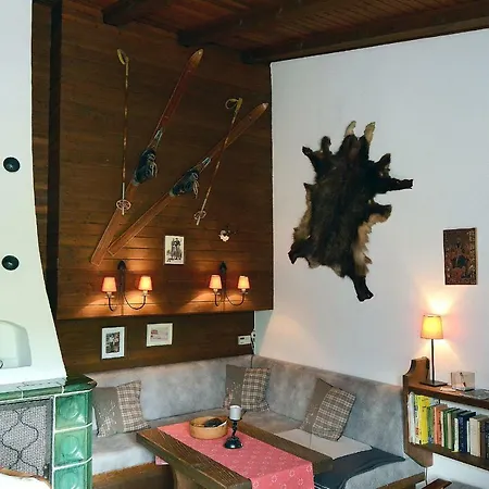 בית נופש Ferienhaus Martini *