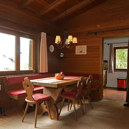 Ferienhaus Martini בית נופש
